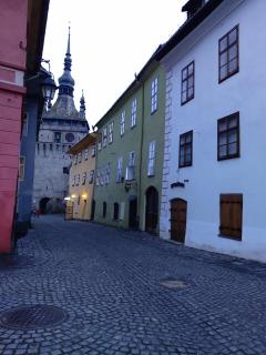 Horea 11 - Sighişoara - 3