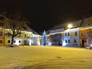Horea 11 - Sighişoara - 6