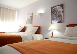 Hotel Bahia Cartagena - Carthagène des Indes - 4
