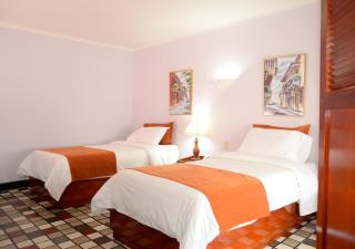 Hotel Bahia Cartagena - 8
