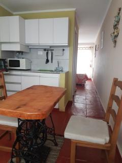 Departamento Aires de las Sierras - Tandil - 9