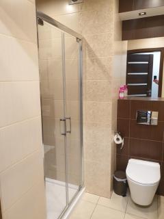 Apartament Szary - Świnoujście - 1