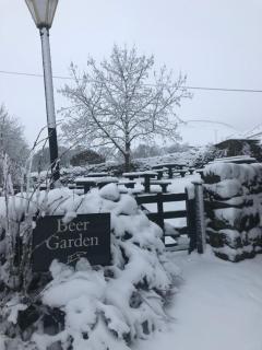 Queens Arms Litton - Litton - 7