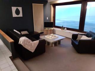 Appartement spacieux vue sur mer - Blankenberge - 0