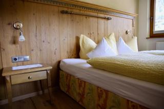 Landhaus Gotthard - Sölden - 1