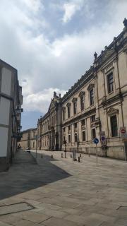 PICO SACRO II HOTEL Santiago de Compostela - 4