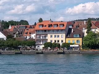 Hotel Seegarten - Überlingen - 0
