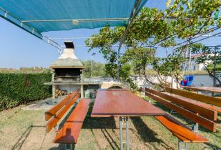 Apartments Danica - Lopar (Loparo) - 6