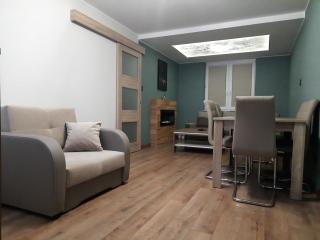 Apartament Jedenastka - 0
