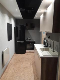 Apartament Jedenastka - 7