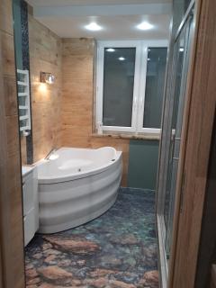 Apartament Jedenastka - 8