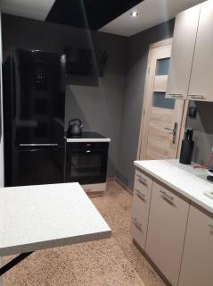Apartament Jedenastka - 1