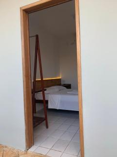 Convés Pousada - 1