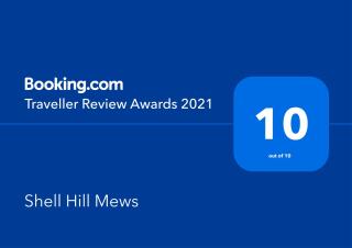 Shell Hill Mews - Coleraine - 9
