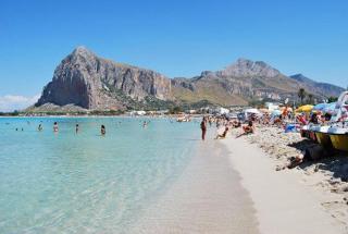 ERICE BEACH MARE DELUX - Erice - 8