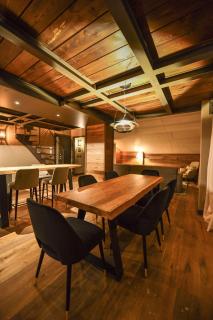 Chalet Everest - Luxury Apartments - Prato Nevoso - 6