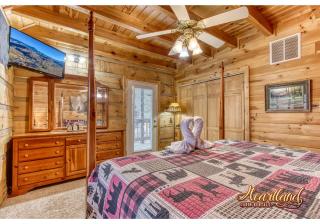 Day Dreamer - Sevierville - 4