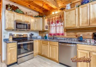 Day Dreamer - Sevierville - 2