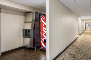 Red Roof Inn PLUS+ Boston - Woburn/ Burlington - 1