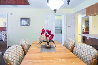 GetAways at Soundside Holiday Beach Resort - 5