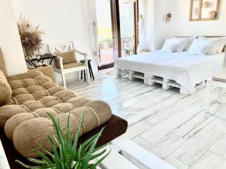 Vapori Otel - Bozcaada - 0