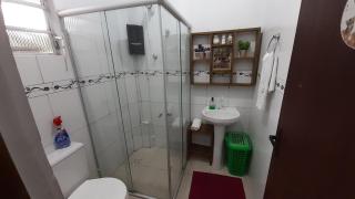 Loft conceito aberto - 4 pessoas - 1