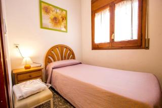 Spacious Apartment in Canyelles with Private Pool - Canyelles - 1