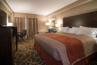 Travelodge by Wyndham Cambridge - Waterloo - 7