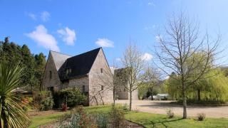 Domaine de Montloue - Relais Bien-être - Mellac - 8