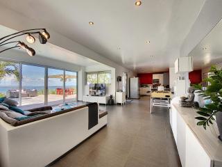 Villa SEA VIEW, 5 min from the beach, overlooking the caribbean sea, private pool - 4