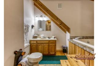 Heaven's Mountain Hideaway - Sevierville - 1