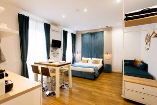 Apartments and Suites 5 Terre La Spezia - La Spezia - 9