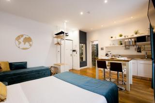 Apartments and Suites 5 Terre La Spezia - La Spezia - 1