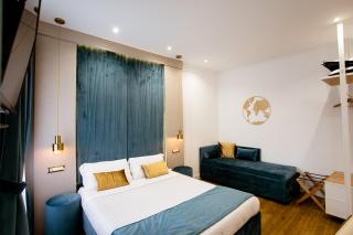 Apartments and Suites 5 Terre La Spezia - La Spezia - 7