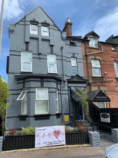 Chelsea Apart-Hotel - Bournemouth - 8