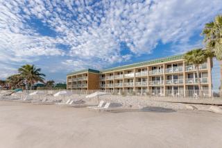 Ocean Breeze Inn Vero Beach - Vero Beach - 3