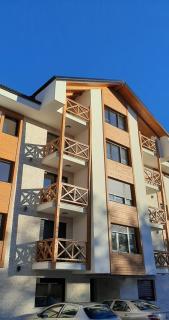 Felix Apartmani 6 - Zlatibor - 0