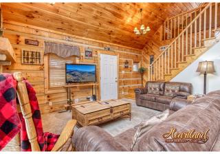 Day Dreamer - Sevierville - 1