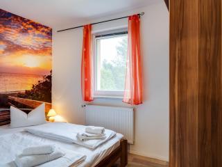 Apartment in Kalkhorst with terrace near town - Groß Schwansee - 5