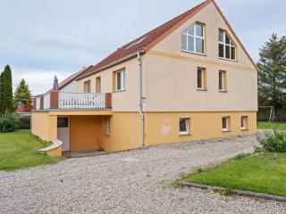 Apartment in Kalkhorst with terrace near town - Groß Schwansee - 2