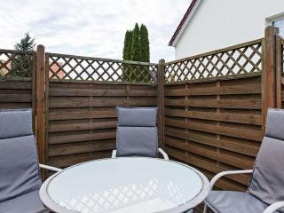 Apartment in Kalkhorst with terrace near town - Groß Schwansee - 9