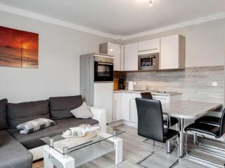 Apartment in Kalkhorst with terrace near town - Groß Schwansee - 0