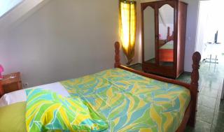 Tropic Arth Paradise - Port-Louis - 2