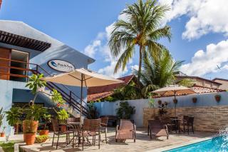 Pousada Praia de Porto - 2