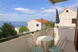 Apartment Podaca 2621a - 2