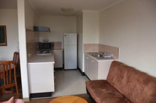 Accommodation Sydney Hyde Park Plaza Park View 2 Bedroom Pet Friendly Apartment - 4