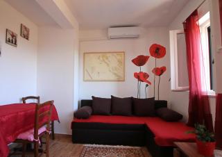 Apartments with a parking space Punta kriza, Cres - 18644 - 9