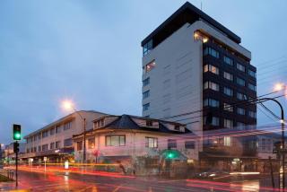 abba Presidente Suites Puerto Montt - Puerto Montt - 0
