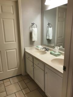 Holiday Inn Club Vacation Galveston Seaside Resort - Galveston - 6