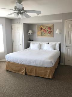 Holiday Inn Club Vacation Galveston Seaside Resort - Galveston - 7